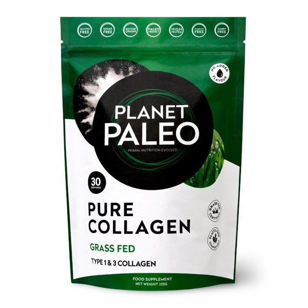 Pure Collagen (225g)