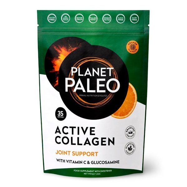 Active Collagen (210g)