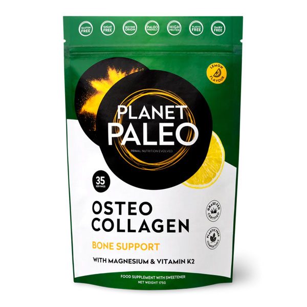 Osteo Collagen (175g)